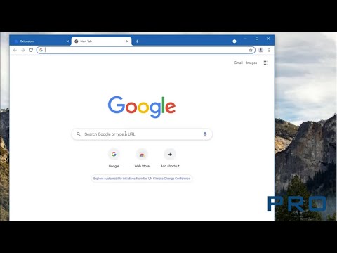 How to change default Search Engine in Chrome