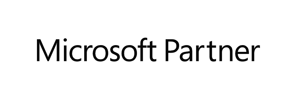Certified Microsoft Partner badge