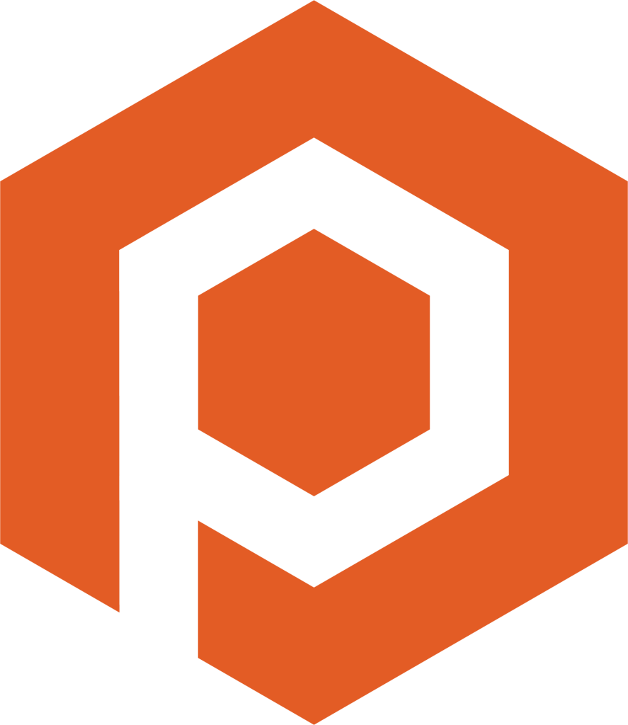 Orange Protek-IT icon