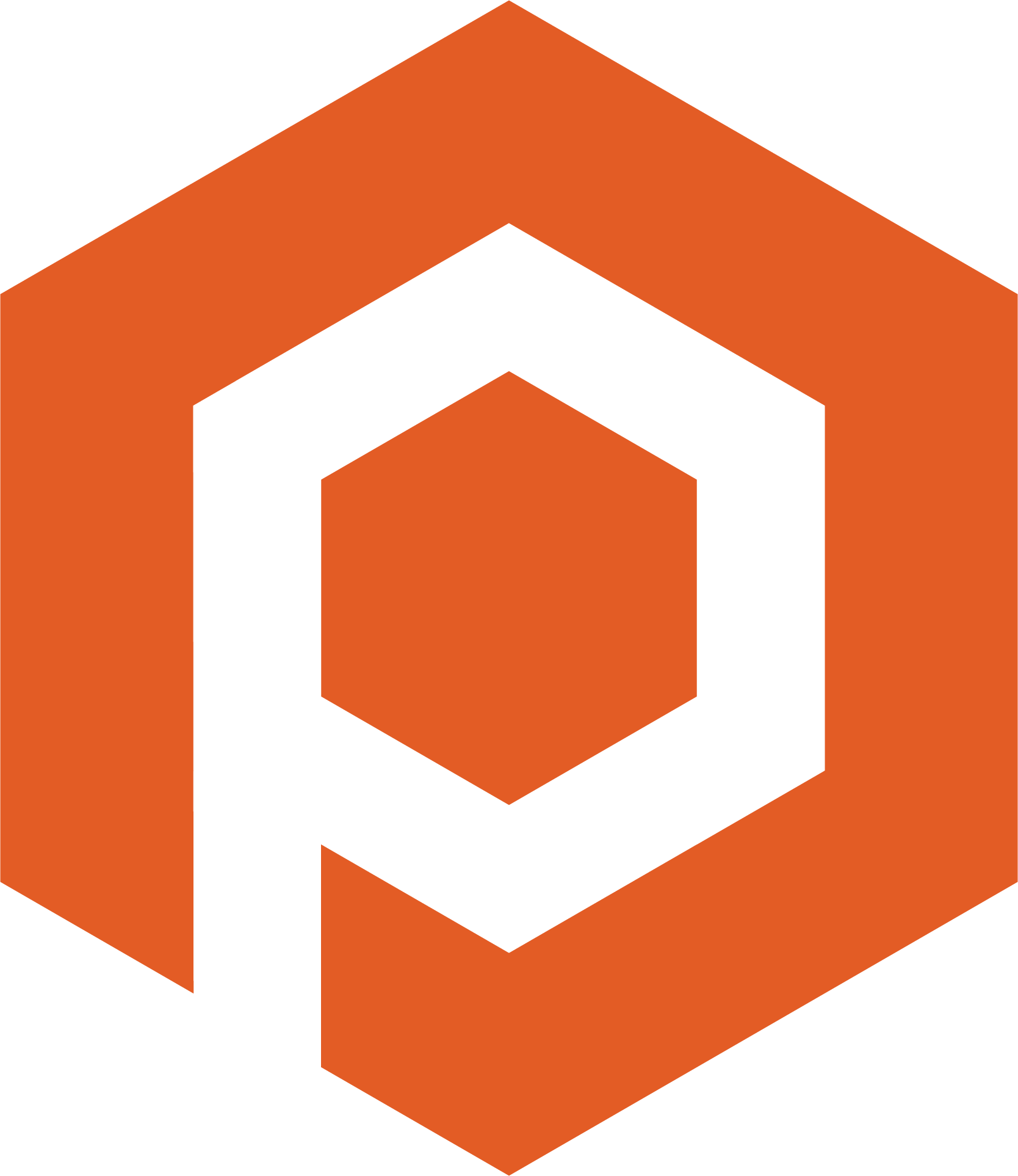 Orange Protek-IT icon