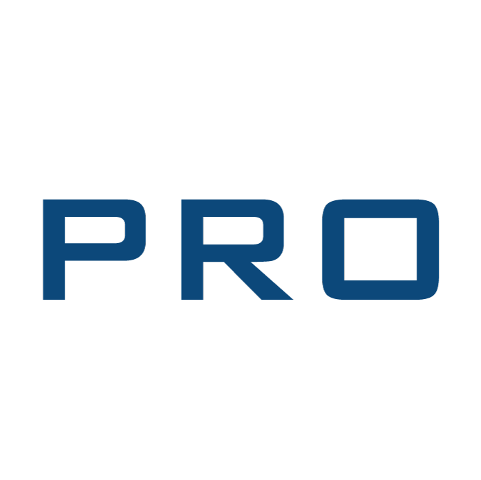 Previous PRO logo