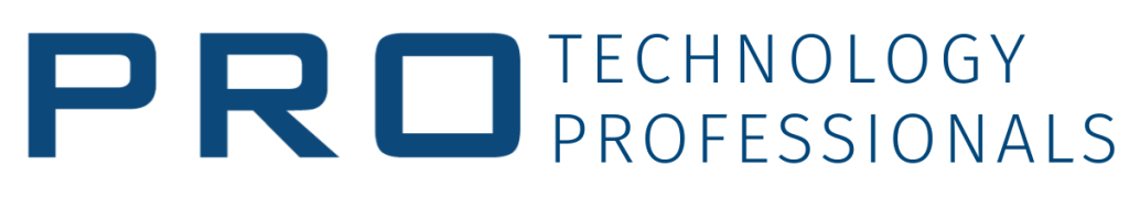 Previous Pro - Technology Professionals logo