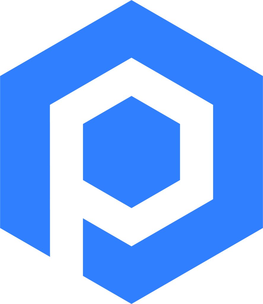 Blue Protek-IT icon