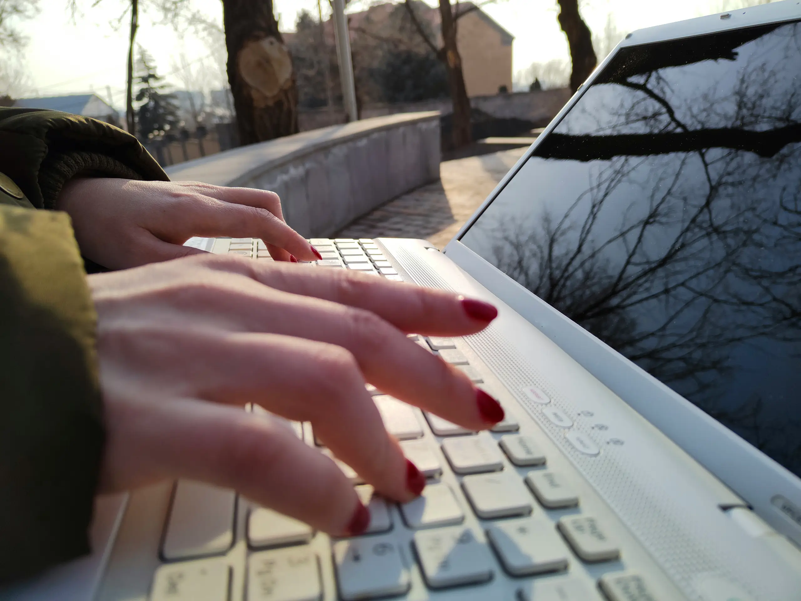 Specialized IT services for real estate and property management firms to support listings, communications, and client data security