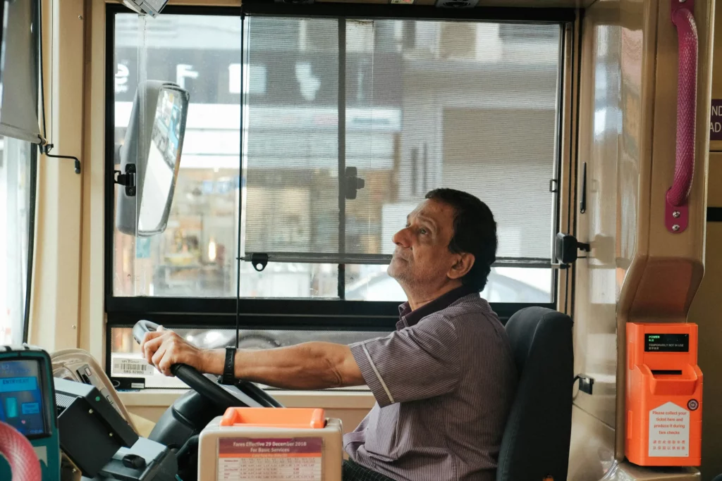 Advanced IT services for logistics and transportation firms to improve tracking, communication, and efficiency
