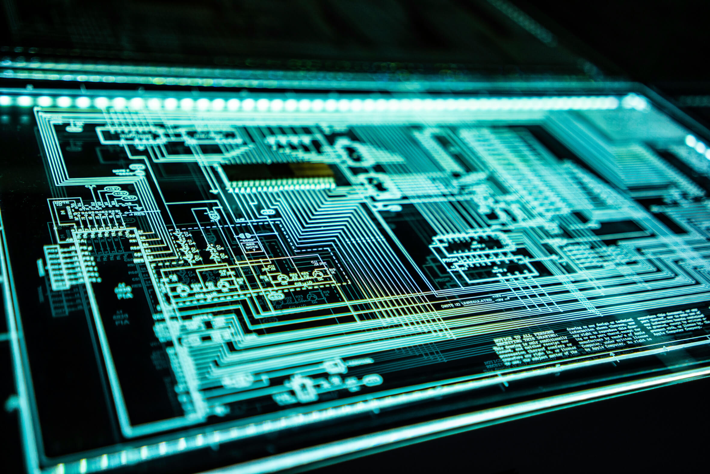 Comprehensive cybersecurity services ensuring data protection and regulatory compliance for businesses