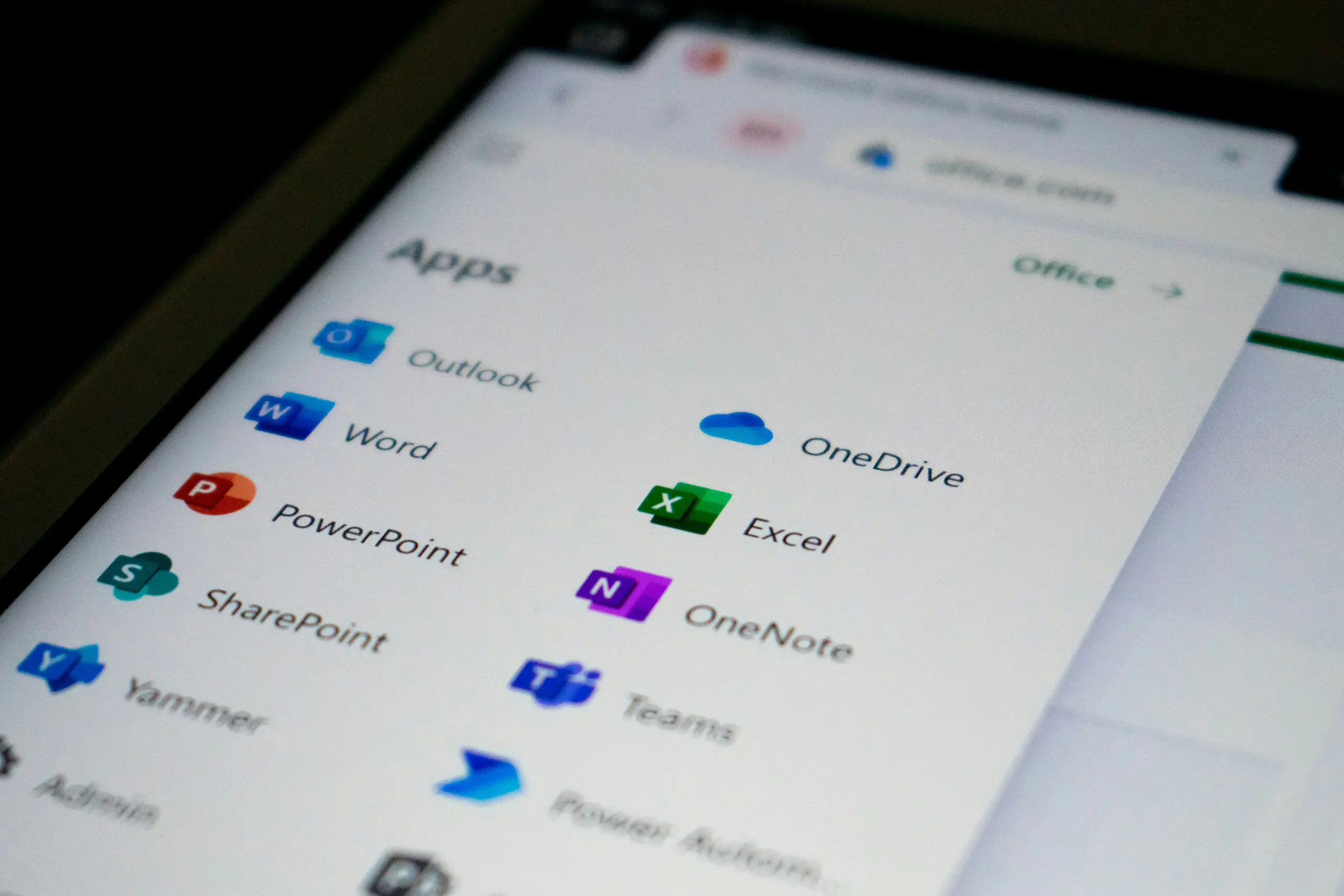 Comprehensive Microsoft 365 solutions for secure email, file sharing, and team collaboration