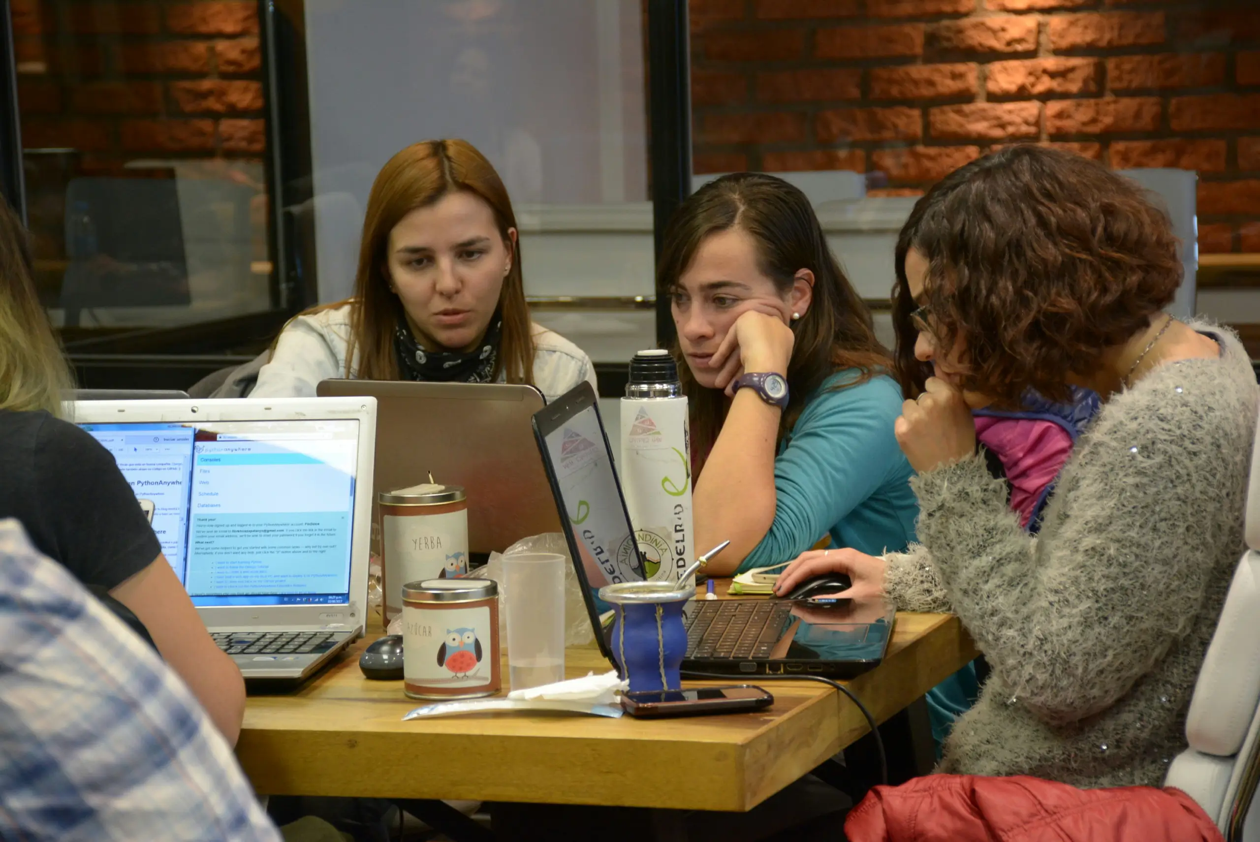 Customized IT solutions for nonprofits supporting mission-driven work through reliable technology and support