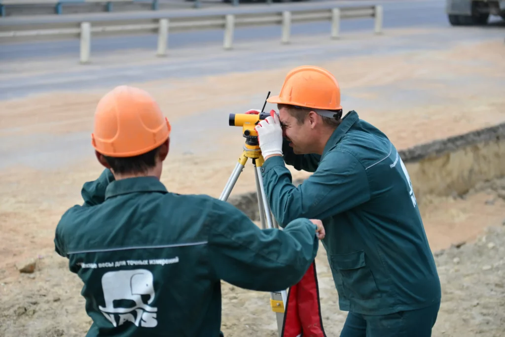 Reliable IT solutions tailored for the construction industry to support onsite operations and data security
