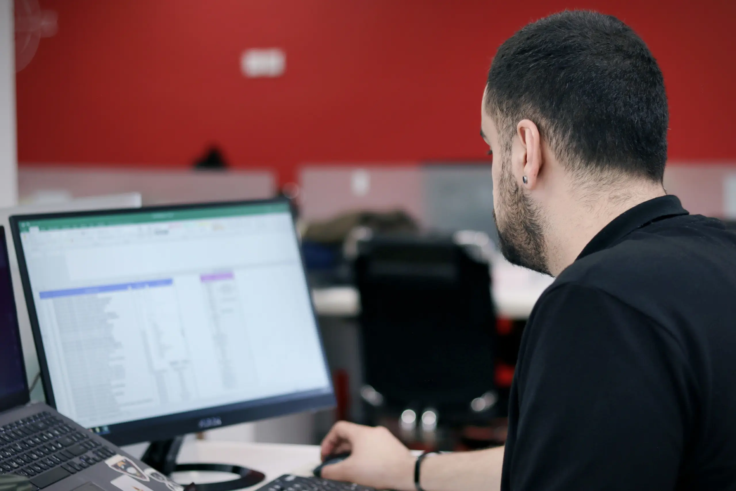 Managed IT solutions tailored for law firms to enhance productivity, client confidentiality, and document management