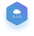Icon-Cloud Collaboration And Microsoft 365