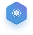 Icon-Disaster Recovery And Backup