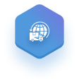 Icon-IT Services For Logistics And Transportation