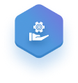 Icon-IT Services For Manufacturing