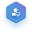 Icon-Network Monitoring And Support