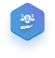 Icon-Ongoing Support And Troubleshooting