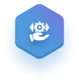 Icon-Software Support For Financial Tools