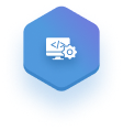 Icon-Workstation And Software Support