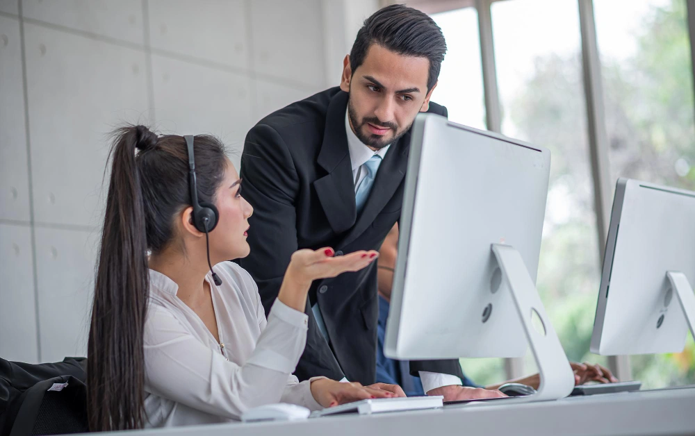 Why You Might Need Service Desk Support