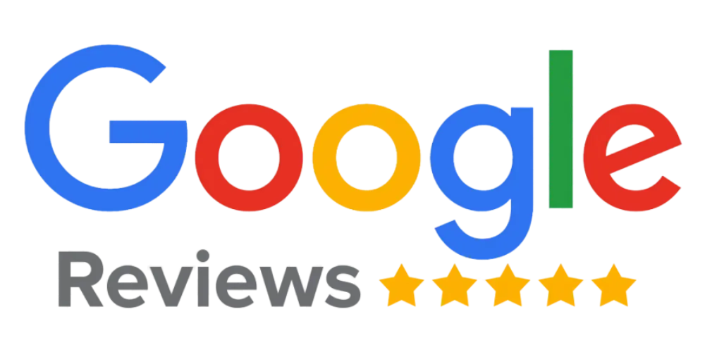 Google reviews